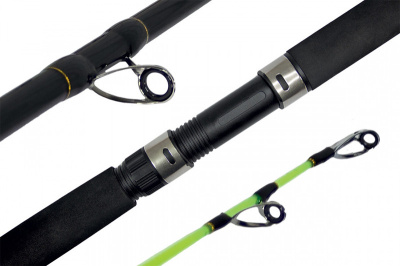 Удилище трол. "Maximus" Bouncer 210H 2.1м 15-40lb MBTRB210H