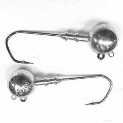 Джиг "Tula-SF" на кр. Kumho №4 20г 3шт мдкк-4020