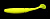 Виброхвост MEREGA Pity Shad (съедобная), р.150 мм, вес 27,5 г, цвет M20, креветка (уп.2 шт)