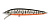 Воблер "STRIKE PRO" Alpha Minnow плав. 9.5см 9г EG-034F#A243ES