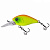 Воблер Fishycat Icat 32F DR-R16