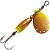 Блесна "Extreme Fishing" Epitome R 1.9г GY/GY 40008351