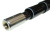 Ручка для подсачека Namazu телескопическая, L-300 см, стеклопластик