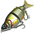 Воблер Izumi Shad Alive 145 F 50 гр. цв.05 (0-0,2 м)