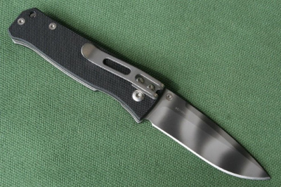 Нож складной туристический Enlan M018BG