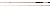 Спиннинг "NORSTREAM" Alliance Light 662ULL 2-10г