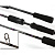 Спиннинг Nautilus Magnet-SX MSSX702M 214см 5-24гр