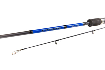 Спиннинг "ALLVEGA" Strike 2.4м 7-28г STR-802M