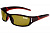 Очки "ALASKAN" Alsek поляриз. AG17-01 yellow