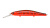 Воблер "STRIKE PRO" Inquisitor MDR нейтр. 11см 17.3г EG-193BXL-SP#A207