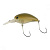Воблер PaniCra MR цв. half olive