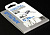 Крючок с поводком Nautilus Float Pole Competition NSH1107- 8 0.18мм 45см*