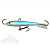 Балансир Rapala W03 /BPHF 