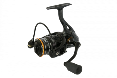 Катушка "Black Side" Zircon 3000FD (7+1ball)