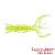 Виброхвост "Lucky John" Pro S Hogy Shrimp съедоб. 05,60 10шт 140163-S15