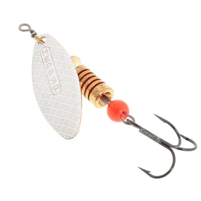 Блесна "MEPPS" Aglia Long №1+ S 6 гр.