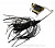 Спинербэйт Buzz Bait 7 гр (1/4 oz) код цв. 10