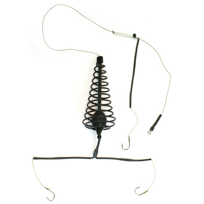 Монтаж донный "Вихрь" 35г №2 (ТриАфиш)