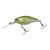 Воблер "JACKALL" Mascle Deep 4+ 34738 pearl ayu