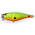 Поппер "STRIKE PRO" Sea Monster плав. 8см 11.8г SH-002A#A17