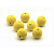 Подсадки для бойлов Nautilus Foam Ball 13мм Yellow