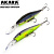 Воблер "Akara" Deep Best Minnow 100SP 16г DBM100F-A79