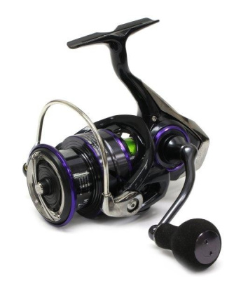 Катушка "DAIWA" Prorex X LT 4000-C