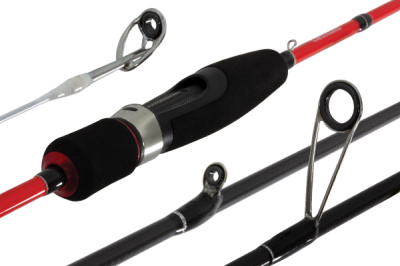 Спиннинг "Maximus" Pointer Travel 21UL 2.1м 0.8-6г