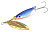 Блесна "Extreme Fishing" Absolute Addiction №5 18г S/G 30000799
