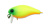 Воблер Chubby 38 мм цв. matt chartreuse