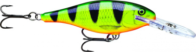 Воблер Rapala SR09 /FP