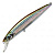 Воблер PONTOON 21, J PP, Cablista 90SP-SR , 90мм, 8.3 гр., 0.8 -1.3м., №012