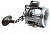 Катушка "STINGER" ForceAge 40 LTTL