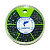 Набор грузил "SALMO" Exra soft №1 0.3-1.2г 1005-SK001