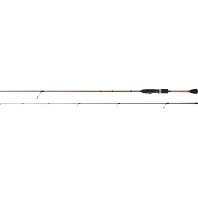 Спиннинг "NORSTREAM" Alliance Ultra Light 662ULL 2-10г