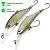 Воблер "KOSADAKA" Sharky Minnow XD 43S плав. 2.15г GTS