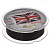 Леска "ALLVEGA" Magnum Black Special sinking 0.18 150м