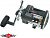 Катушка Mikado мультипликатор Codhunter Actc 2045, 1+1п