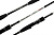 Спиннинг "Maximus" Black Side X 20ML 2м 5-21г