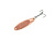 Блесна "ROSY DAWN" Kastmaster Classic 21г