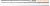 Удилище фидерное Mikado Rod X-Plode Heavy, 3.60m, 100-200g