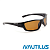 Очки Nautilus Greco N8402 PL Brown
