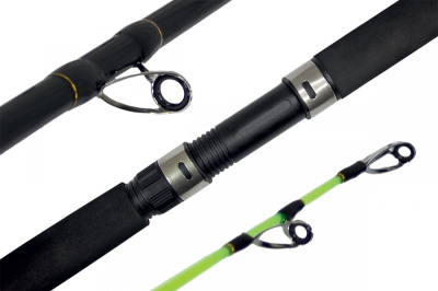 Удилище трол. "Maximus" Bouncer 210MH 2.1м 10-25lb