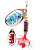 Блесна "Lucky John" BB04-003