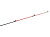 Вершинка Nautilus Short Feeder Quiver C 2,5oz 550mm 2,75mm red (MSF8MQ, MSF9MQ, MSF10MQ)
