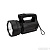 Фонарь-фара "СИБИРСКИЙ СЛЕДОПЫТ-Атон", 1 LED + 2 COB, аккум. 220В, USB