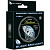 Леска плет. "AQUA" Black Brilliant 0.50 135м