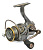 Катушка "RYOBI" Slam 2000
