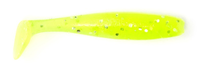Виброхвост "Lucky John" Pro S Minnow "съедобный" 08,40 7шт 140143-071