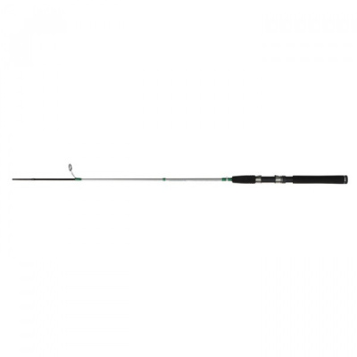 Спиннинг штекерный карбоновый Namazu Pro Winne jack Underdog IM7 2,4m / 5-25 гр.